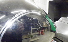 YAMAHA DRAGSTAR 1100 1999 VP10J