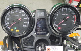 HONDA CB1100 ABS 2015 SC65