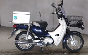 HONDA SUPER CUB50 AA04