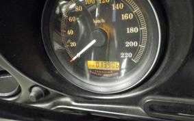 HARLEY FLHT 1450 2004