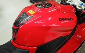 DUCATI パニガーレV2S 2025