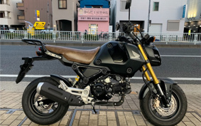 HONDA GROM JC92