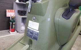 HONDA PS250 1990 MF09