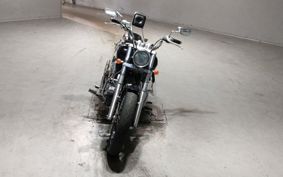 YAMAHA DRAGSTAR 400 2000 VH01J