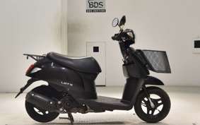 SUZUKI ﾚｯﾂ CA4AA