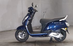 SUZUKI ADDRESS V125 DP12H