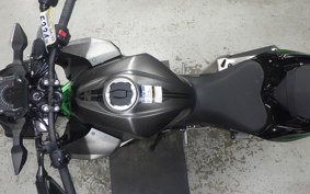 KAWASAKI Z250 Gen.2 EX250Y