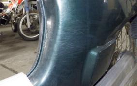 SUZUKI BIRDIE 50 BA41A