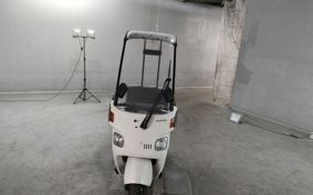 HONDA GYRO TA03