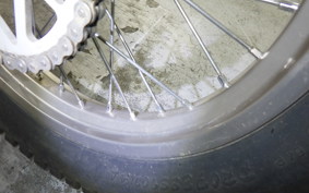 GASGAS TX 125 RANDONNE 2023