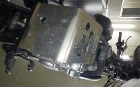 YAMAHA TRICKER Gen.3 2009 DG32J