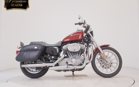 HARLEY XL883L 2006