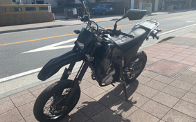 YAMAHA WR250X DG15J