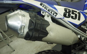 YAMAHA WR250R 2010 DG15J