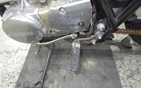 YAMAHA SR400 Gen.3 2004 RH01J