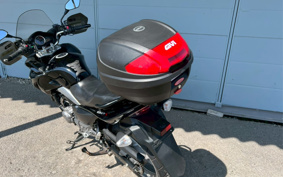 SUZUKI GSR250 GJ55D