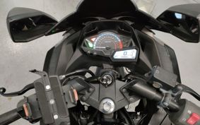 KAWASAKI NINJA250 EX250L