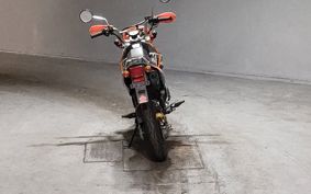 KAWASAKI KSR110 KL110A