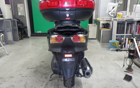 HONDA FORZA Z GEN 2 2017 MF10