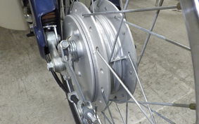 HONDA C90 SUPER CUB E HA02