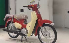 HONDA C50 SUPER CUB 2022 AA09