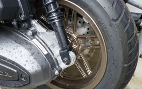 HONDA FORZA 250 MF17