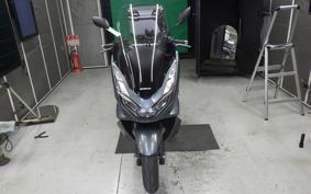 HONDA PCX 160 KF47