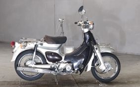 HONDA LITTLE CUB AA01