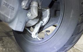 SUZUKI LET's CA4AA