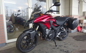 HONDA 400X 2018 NC47