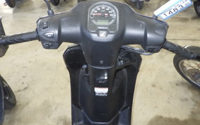 HONDA TACT Basket AF79