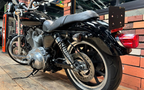 HARLEY HARLEY XL883L 2010 CR2