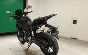 HONDA CB250RA 2016 MC52