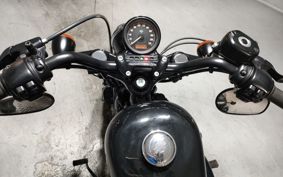HARLEY XL1200X 2016 LC3