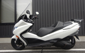 HONDA FORZA ABS MF10