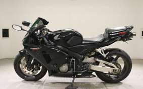 HONDA CBR600RR GEN 2 2005 PC37