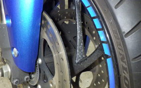 SUZUKI GSX-S1000F 2017 GT79A