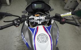 BMW G310GS 2017