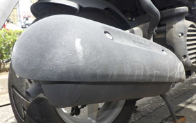 YAMAHA VINO 50 Molfe SA37J