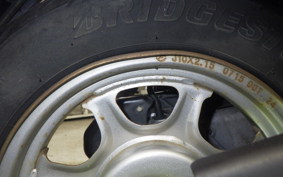 HONDA TACT-4ﾍﾞｰｼｯｸ AF79