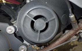 SUZUKI LET's 4 1997 CA45A