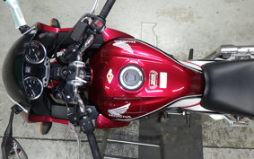 HONDA CB400 SUPER BOLDOR A 2018 NC42