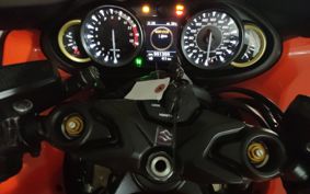 SUZUKI GSX-1300R HAYABUSA 2023 EJ11A