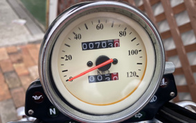 APRILIA CLASSIC 50