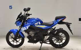 SUZUKI GSX-S125 DL32B