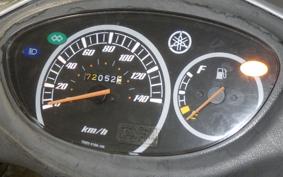 YAMAHA AXIS 125 TREET 2009 SE53J