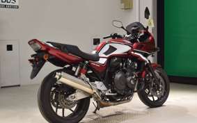 HONDA CB400 SUPER BOLDOR A 2021 NC42