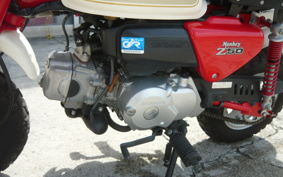 HONDA MONKEY AB27