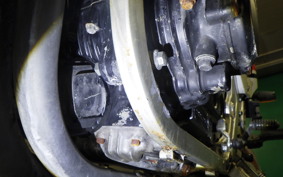 YAMAHA FZ400 R 1984 46X