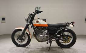 SUZUKI GRASS TRACKER NJ47A